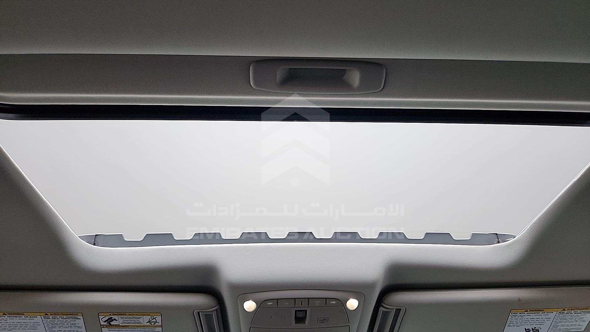 2019 INFINITI QX 80 VIN: JN8AZ2NE4K9231657