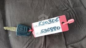 2016 Caterpillar 330D — Keys — Photo 4 — Thumbnail