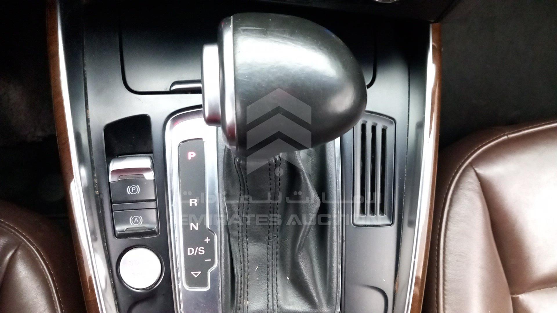 2016 AUDI Q5 VIN: WA1CFCFP2GA000789