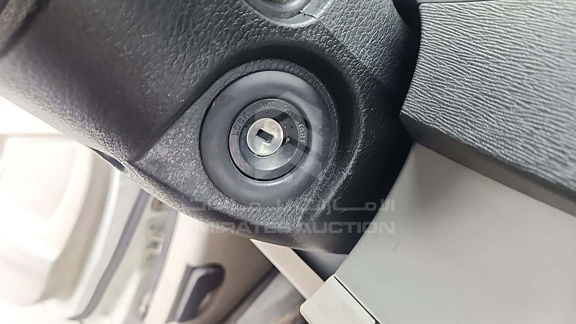2018 MAXUS G10 VIN: LSKG4AC12JA041121