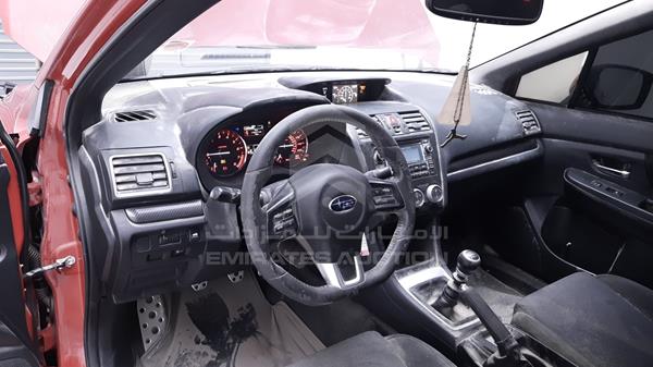 JF1VA1A69F9825931 Subaru WRX