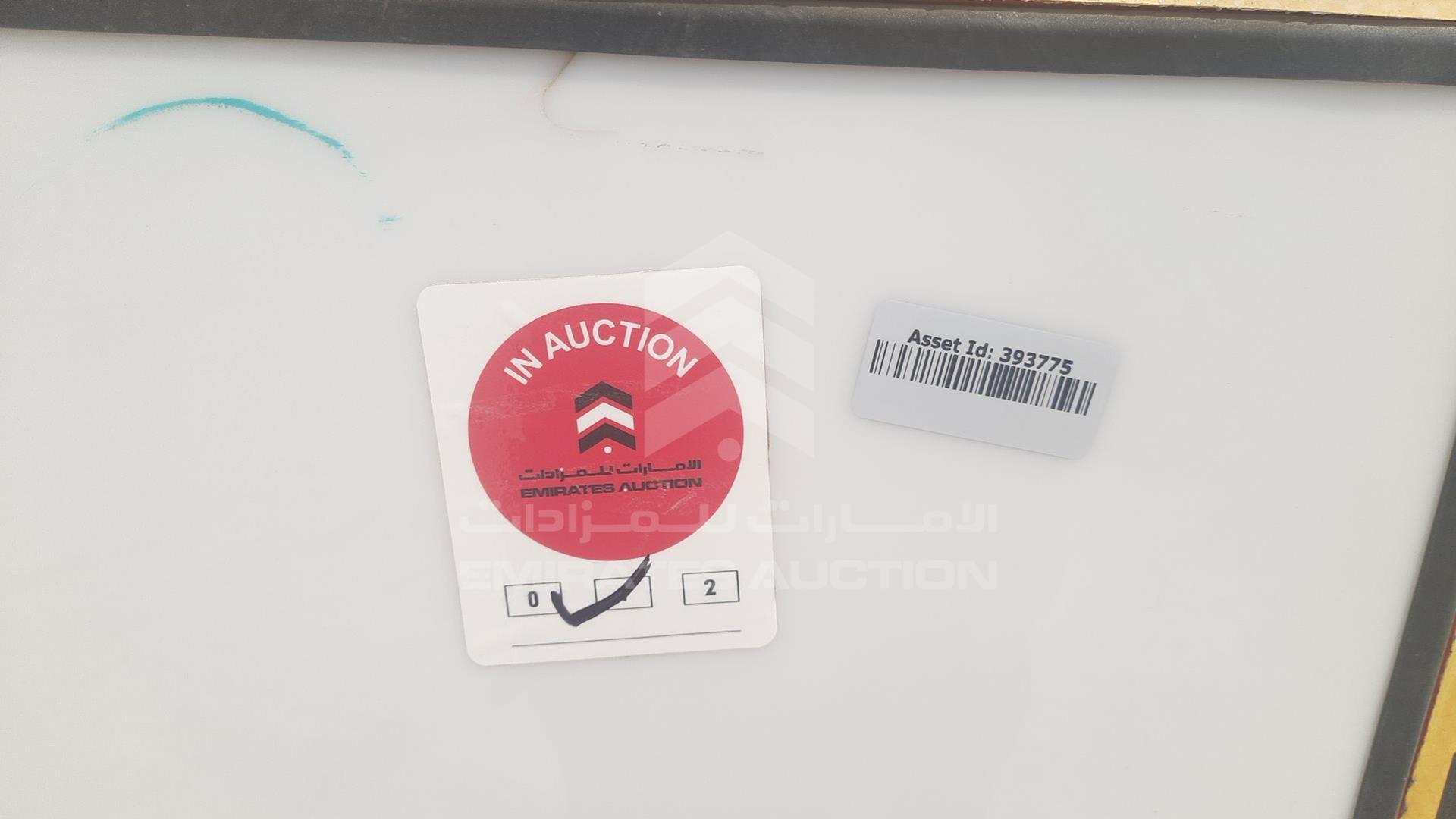 2021 HONDA UNICORN VIN: ME4KC20E0MA004934