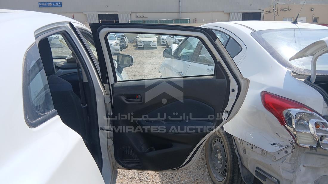 سوزوكي بالينو 2025 — الباب الخلفي الأيمن — صورة 21