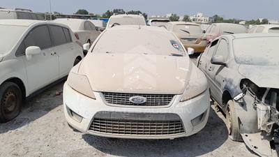 2008 Ford Mondeo - #665939