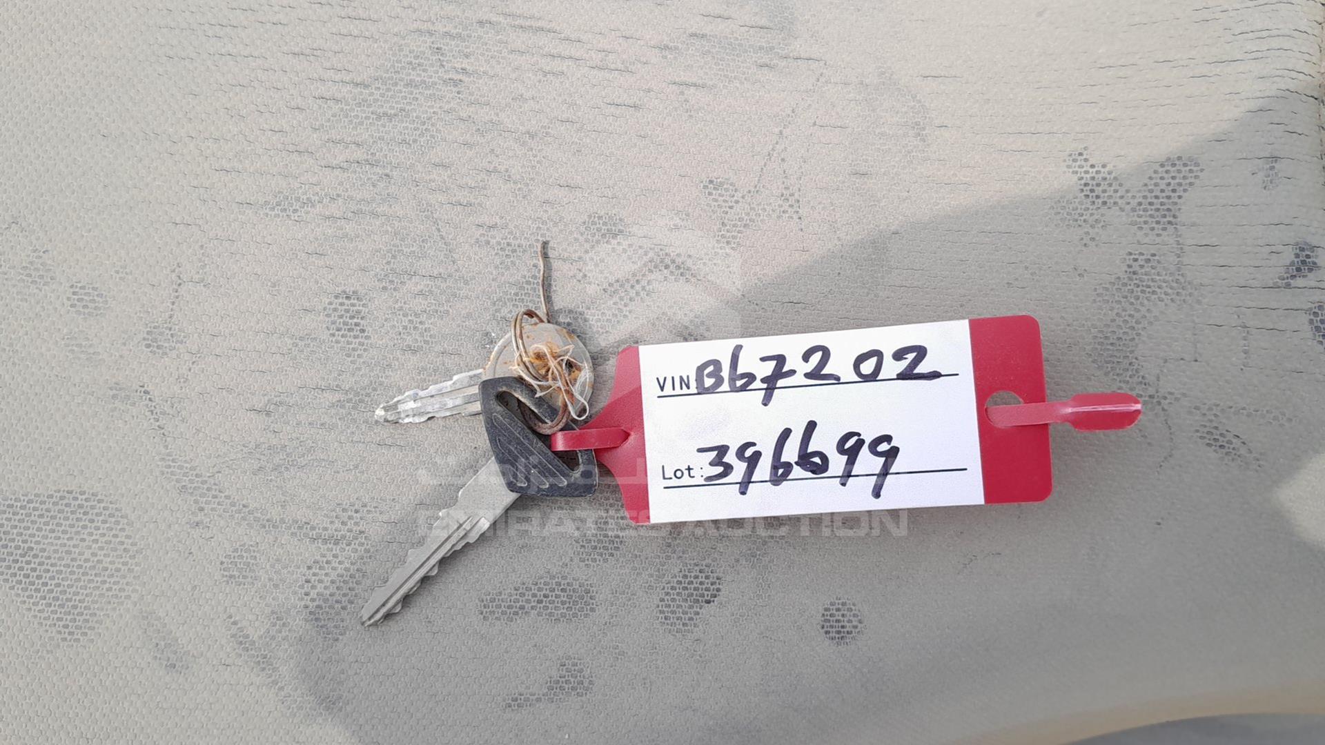 2022 BAJAJ PULSAR 150 VIN: MD2A11CX7NCB67202