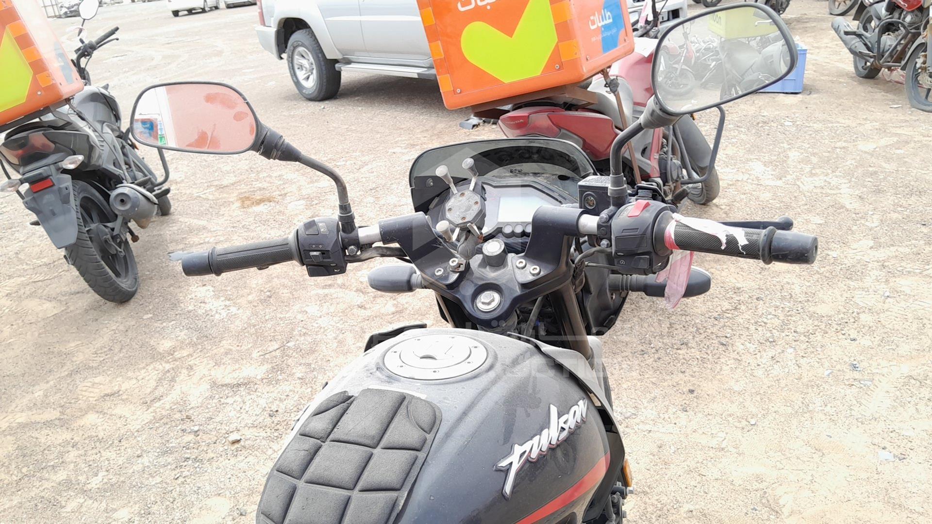 2022 BAJAJ PULSAR 150 VIN: MD2A11CX9NCD41951