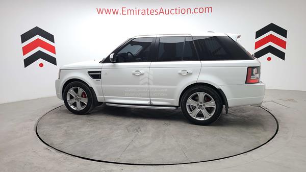 Range Rover Sport 2013 SALLSAAE4DA783715 Image 54