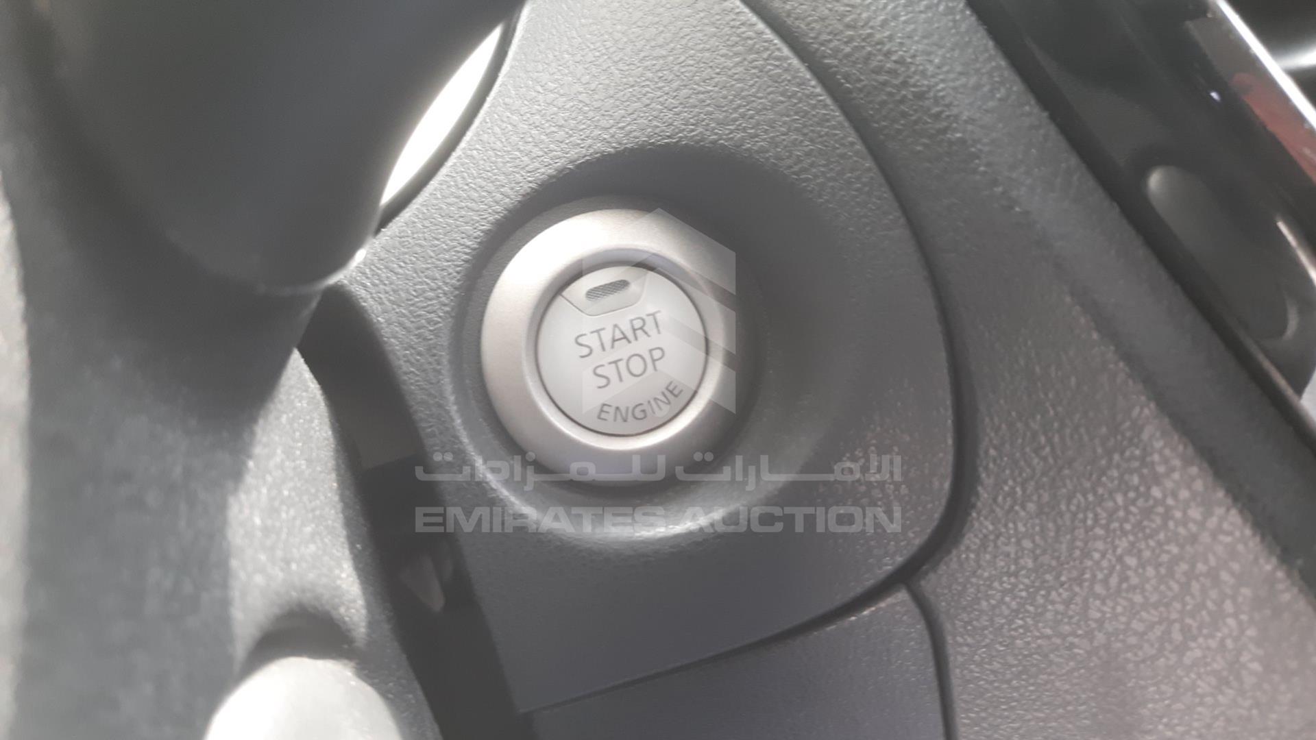 2016 NISSAN JUKE VIN: JN1BF5MD1GT500715