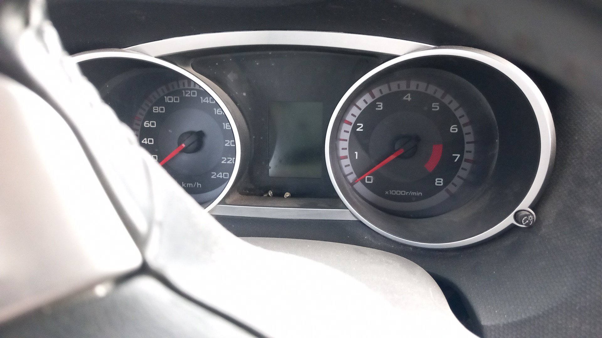 JMYXLCW6W9Z700436 و 2009 Mitsubishi Outlander تاريخ السيارة