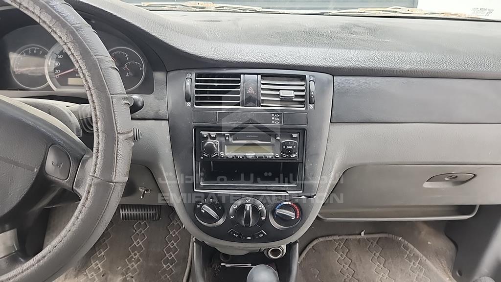 KL1JJ58636K413915 - 2006 CHEVROLET OPTRA - #526329
