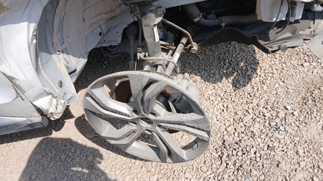 2025 Ford Territory — Front Right Tyre — Photo 28