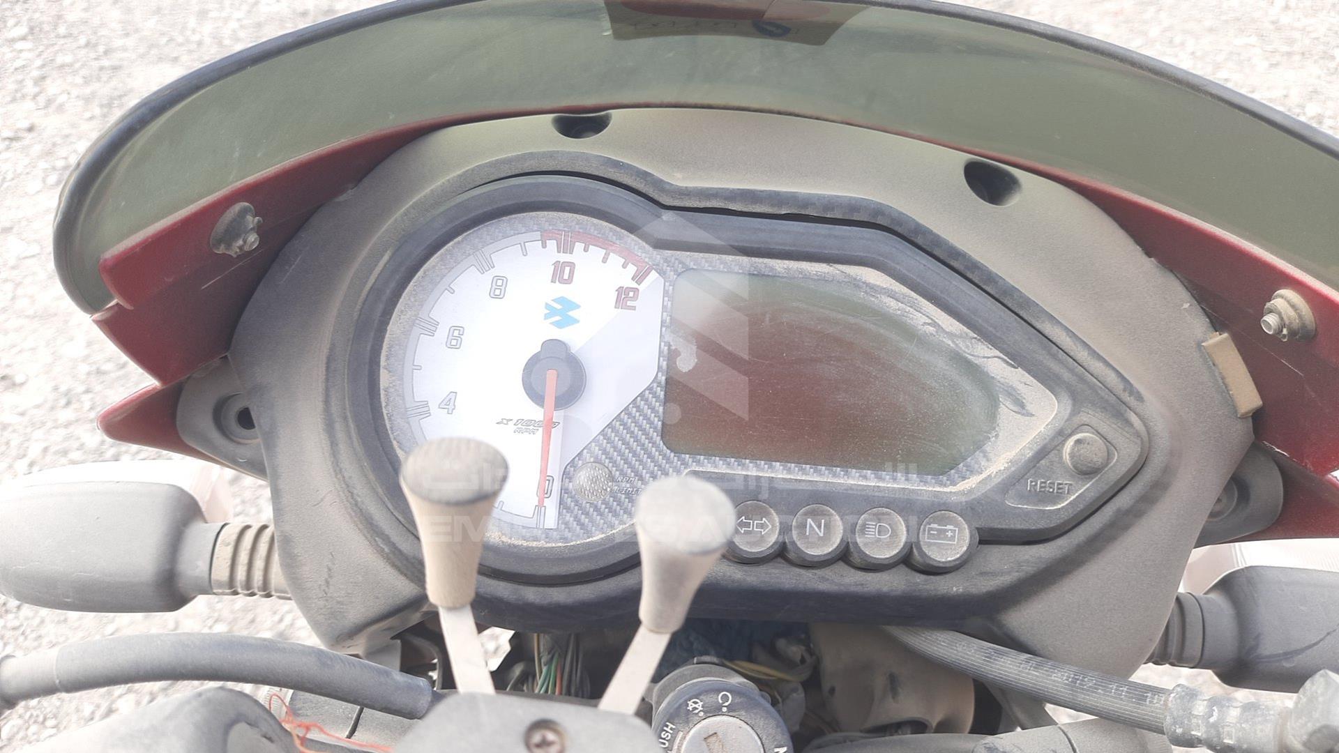 2020 BAJAJ 150 CC VIN: MD2A11CY5LCD73964
