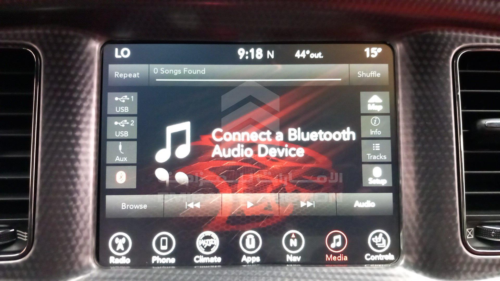 2017 DODGE CHARGER VIN: 2C3CDXL98HH517997
