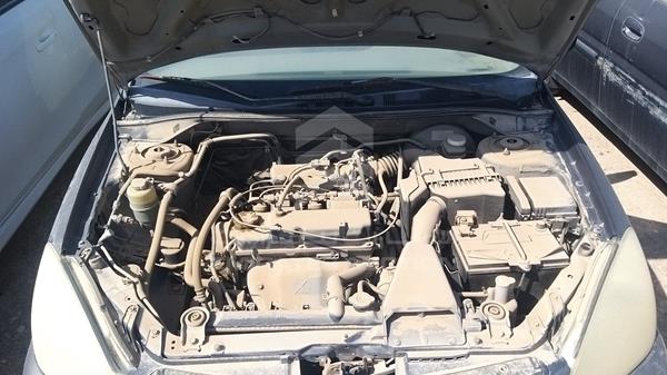 JMYSNCS1A9U710845 Mitsubishi Lancer