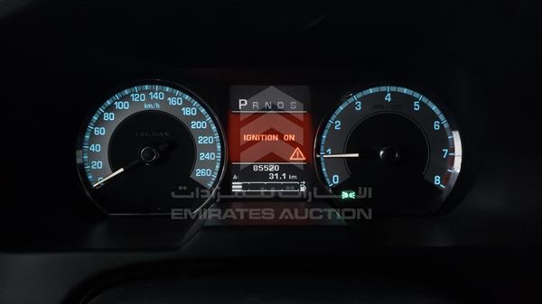 SAJAA06D2BFS06577 Jaguar XF