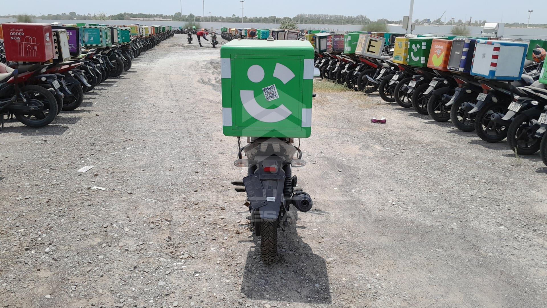 2022 BAJAJ 150 CC VIN: MD2A11CXXNCB68893