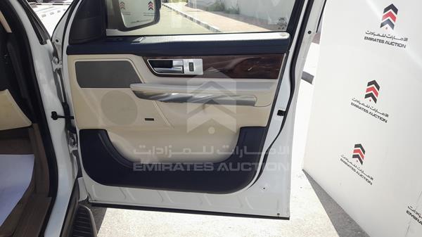 Range Rover Sport 2013 SALLSAAE4DA792471 Image 21