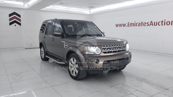 Land Rover LR4 2013 SALLAAAD4DA699072 Image 35