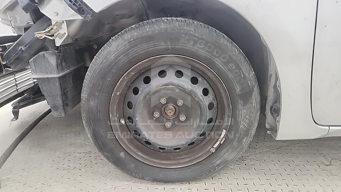 2017 Toyota Corolla — Front Left Tyre — Photo 33