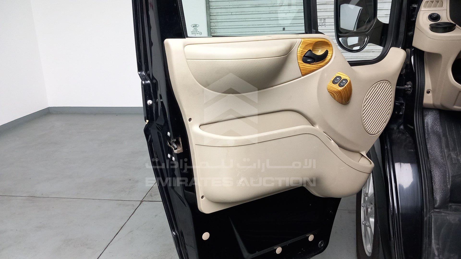 2016 FORD TRANSIT VIN: RL3MLTGMCGER45343
