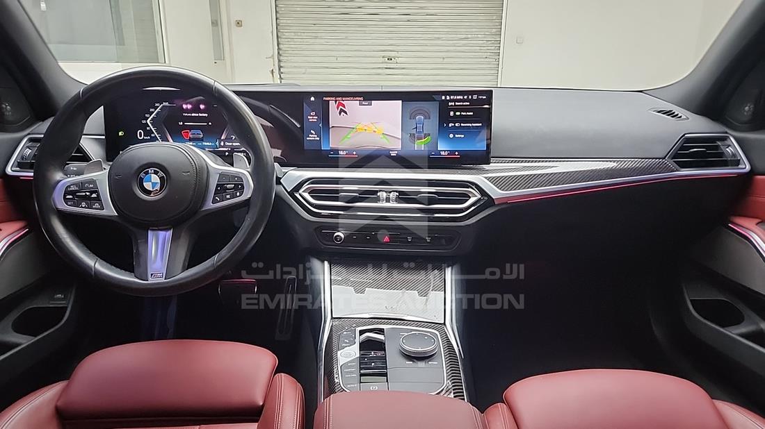 2023 BMW 340I — Full Dashboard View — Photo 17