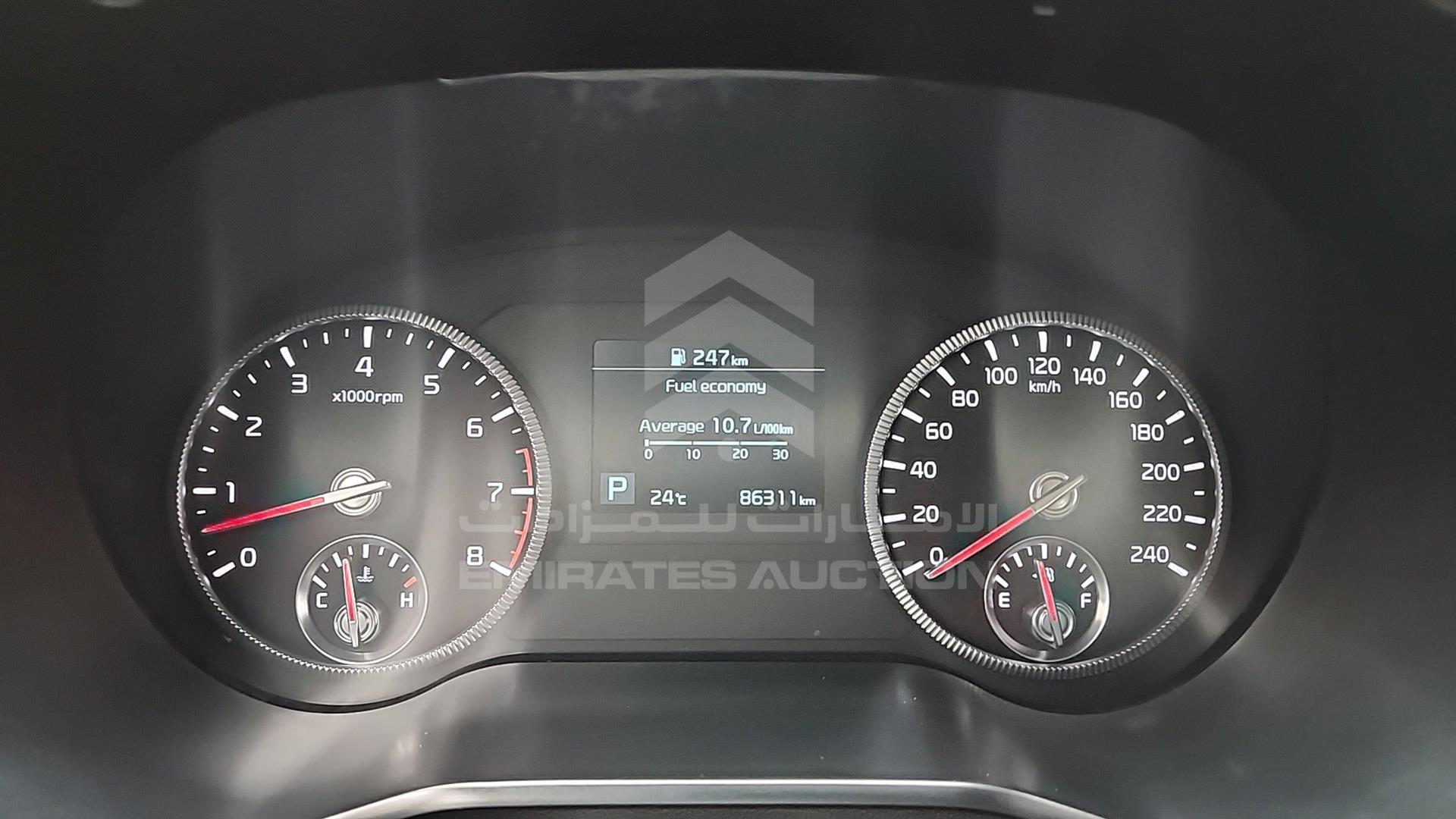 2022 KIA TELLURIDE VIN: 5XXP281C8NG281938
