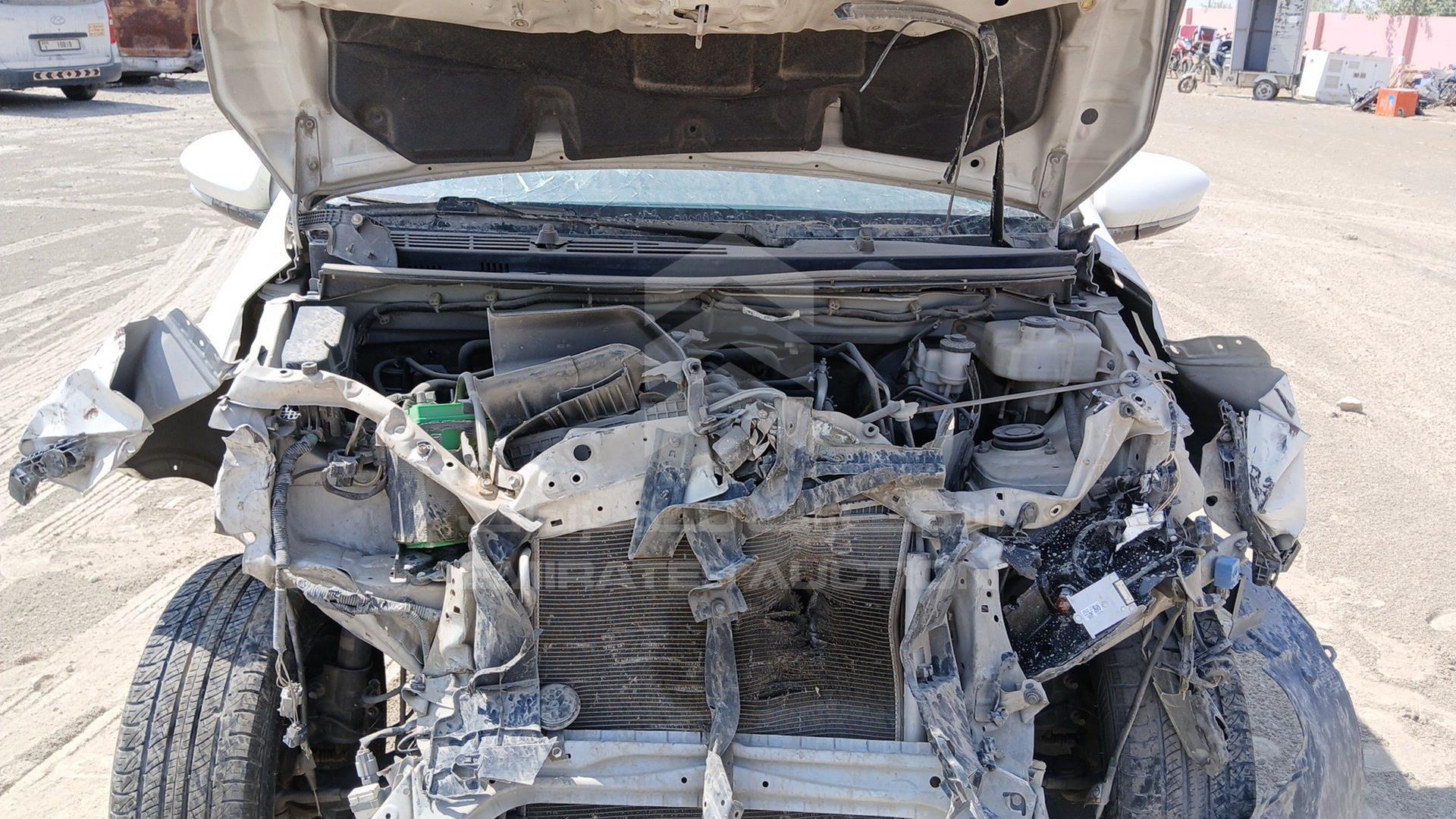 2020 TOYOTA RUSH VIN: MHKEF8BF6LK016111