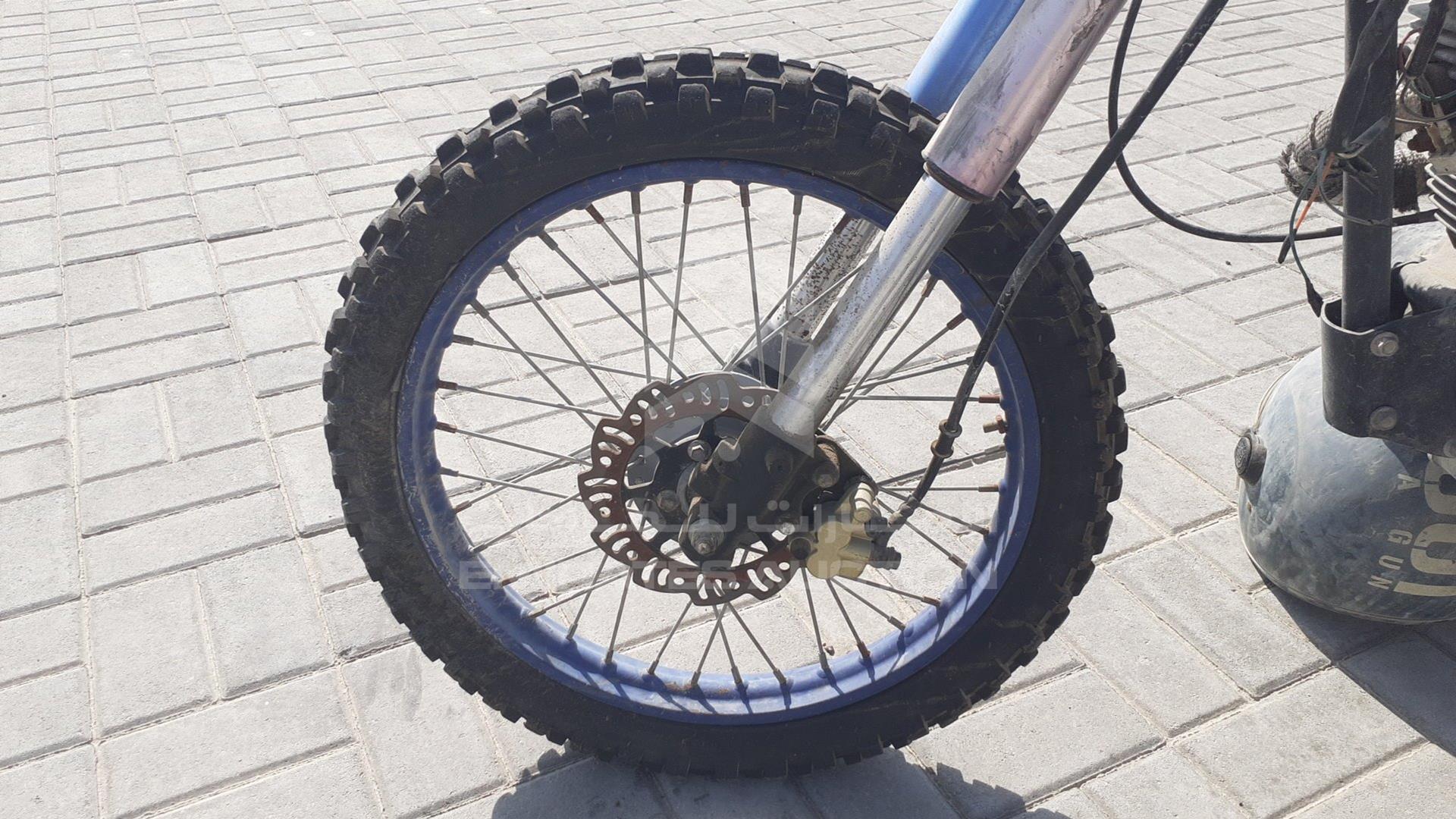 0 MOTORBIKE --- VIN: LSD71320210090060