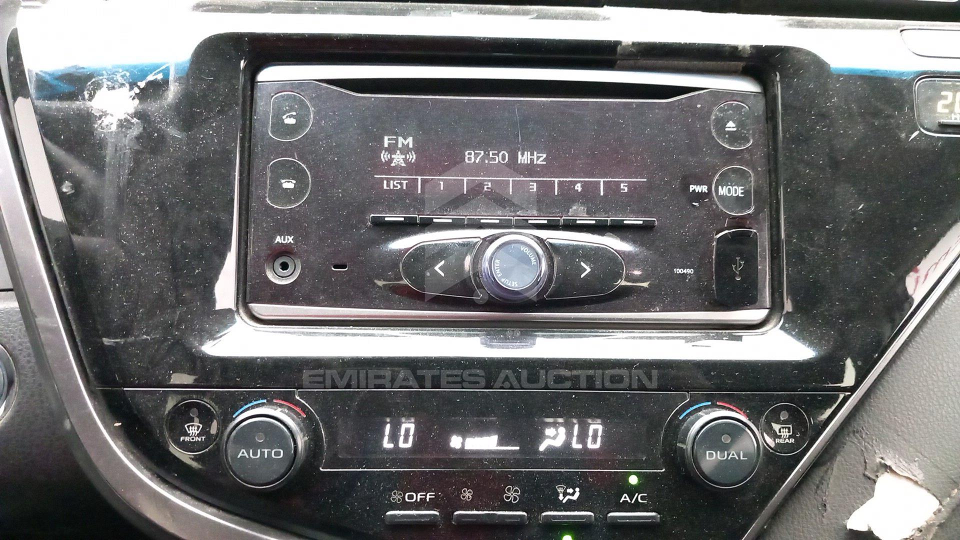2020 TOYOTA CAMRY HYBRID VIN: JTNB29HK8L3060801