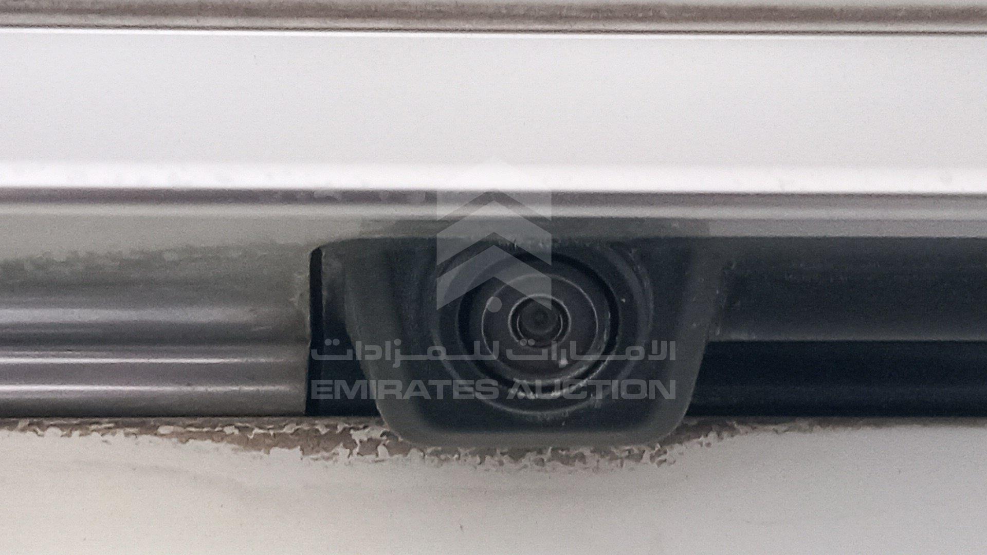 SALGA2DF9FA204040 - 2015 Range Rover Vogue - #509797