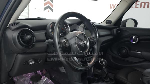 Mini Cooper 2018 WMWXU1C56J2F81431 Image 6