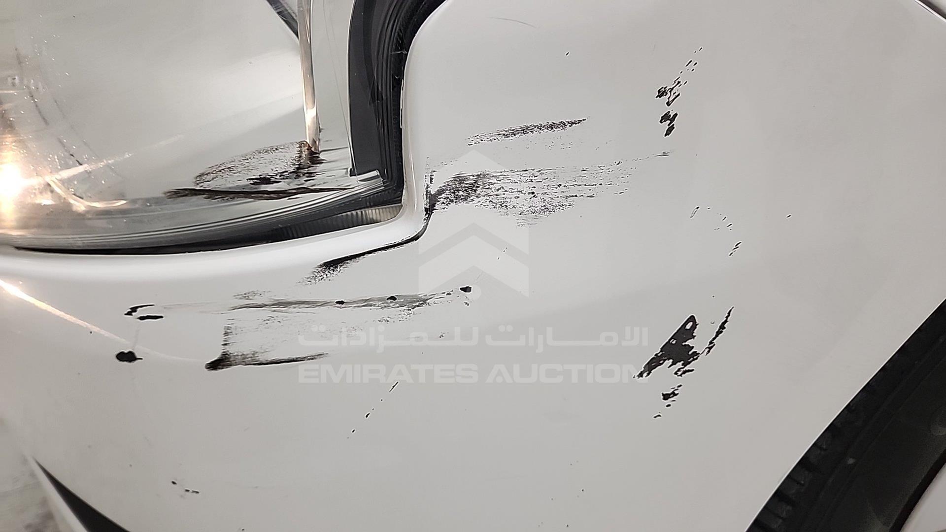 2016 NISSAN SUNNY VIN: MDHBN7AD6GG722868