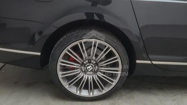 Bentley FLYING SPUR 2013 SCBBF53W0DC081559 Image 38