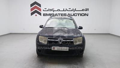رينو داستر 2014 - #662402