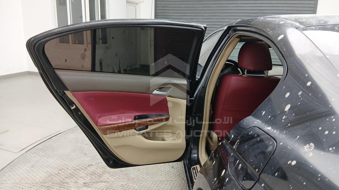 2010 Honda Accord — Rear Left Door — Photo 22