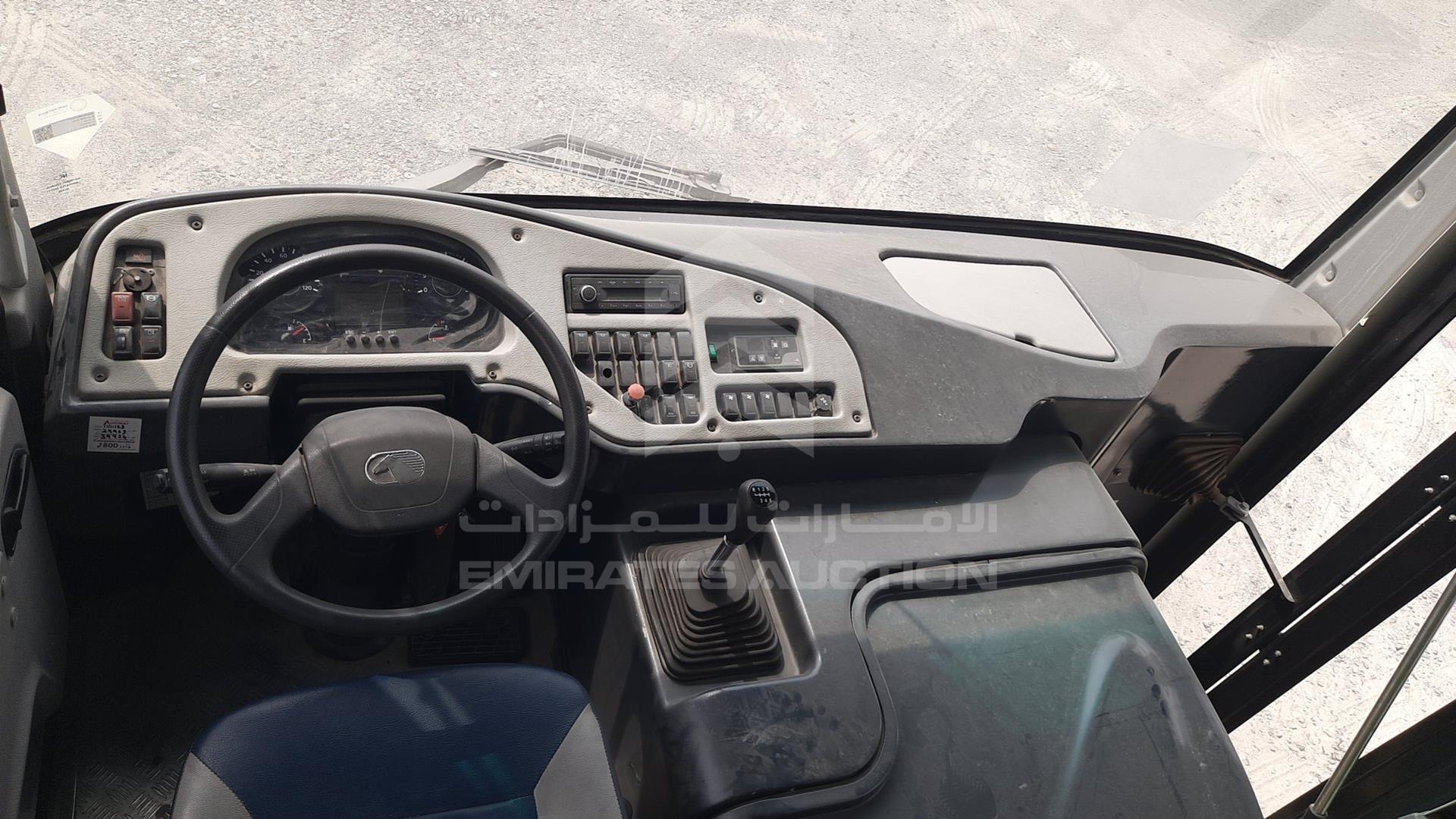 2021 EICHER SKYLINE VIN: MC2R3NLT4ML067357