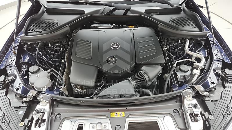 2024 MERCEDES GLC 300 VIN: W1NKM4HB2RU037494