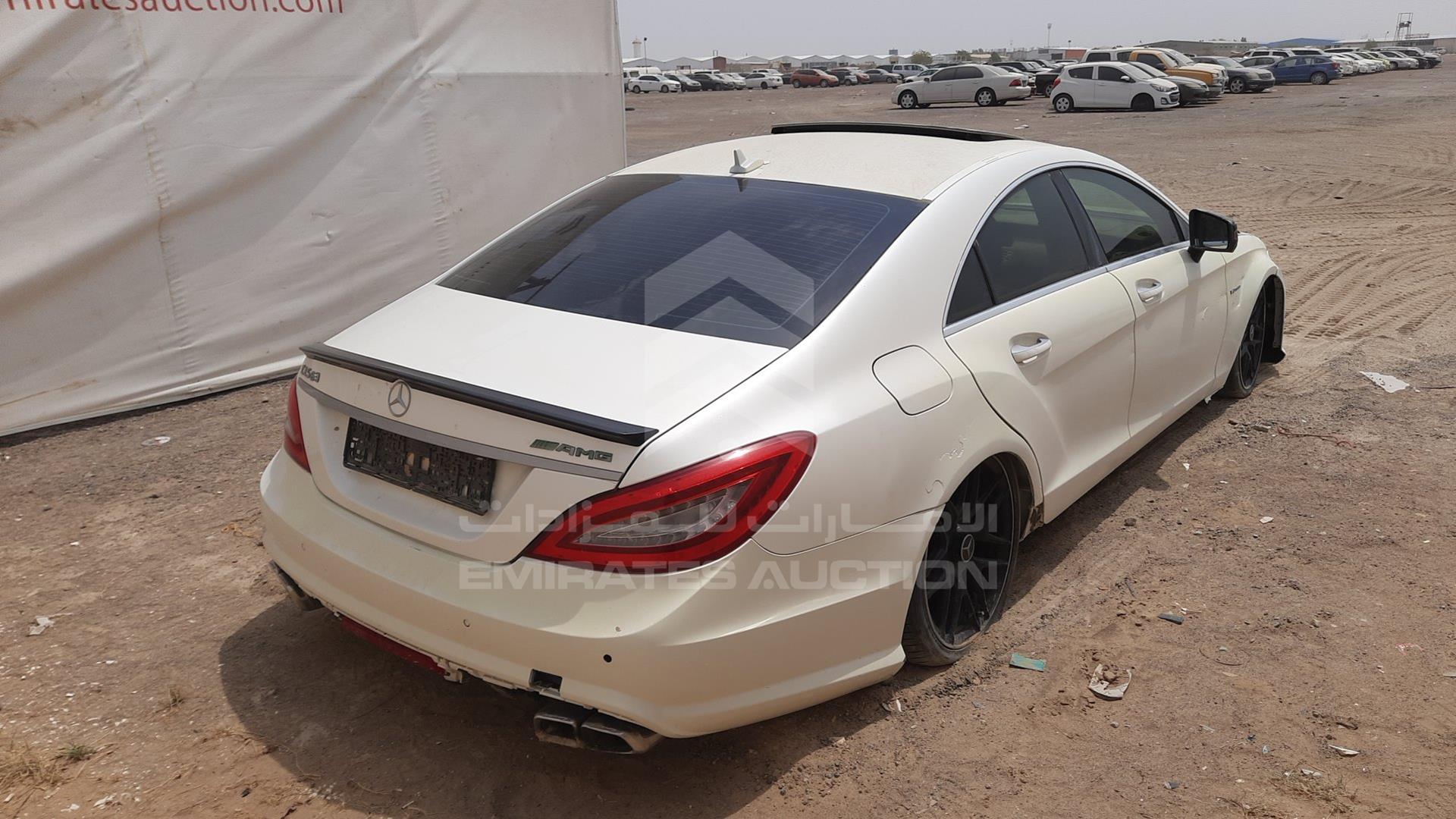 0 MERCEDES --- VIN: WDDLJ7DB2CA045802