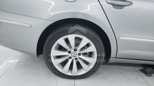 Volkswagen CC 2015 WVWAP1AN7FE807076 Image 22