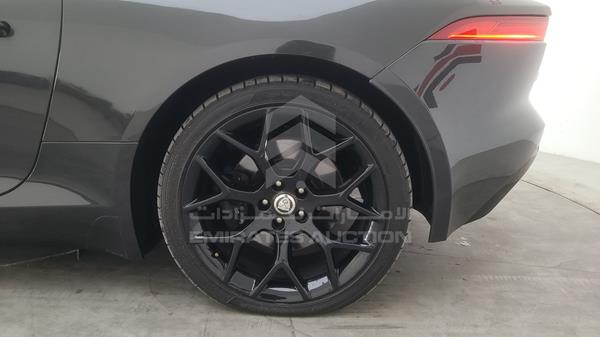 Jaguar Ftype 2014 SAJAA65GXE8K07144 Image 33