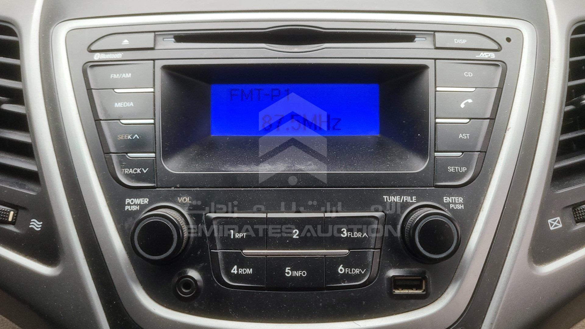 KMHDG41C5FU373643 - 2015 Hyundai Elantra - #462014