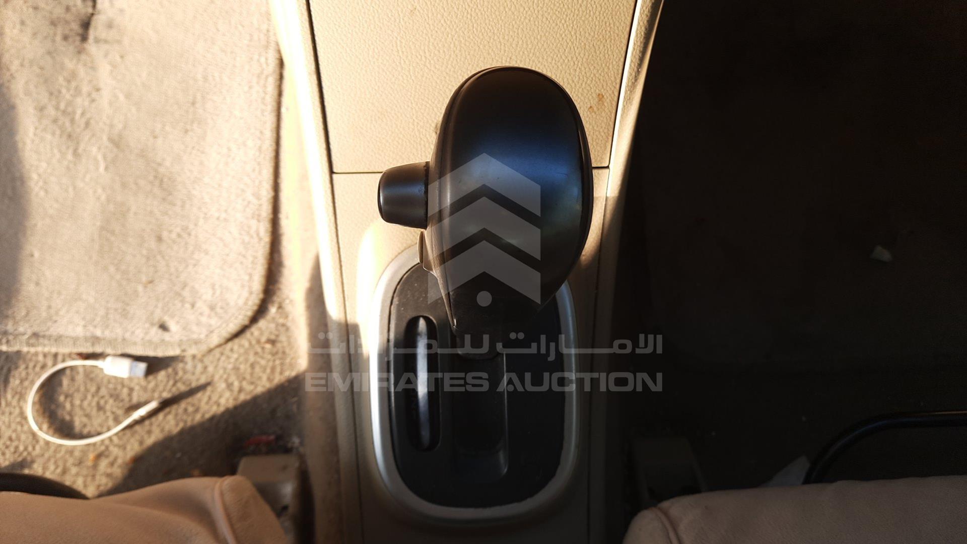 2008 NISSAN TIIDA VIN: JN1CC11C78T021721