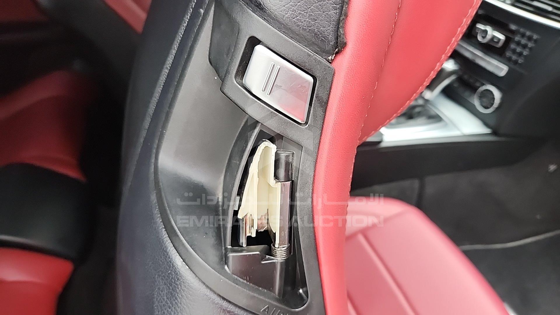 2014 MERCEDES C 250 VIN: WDDGJ4HB2EG295955