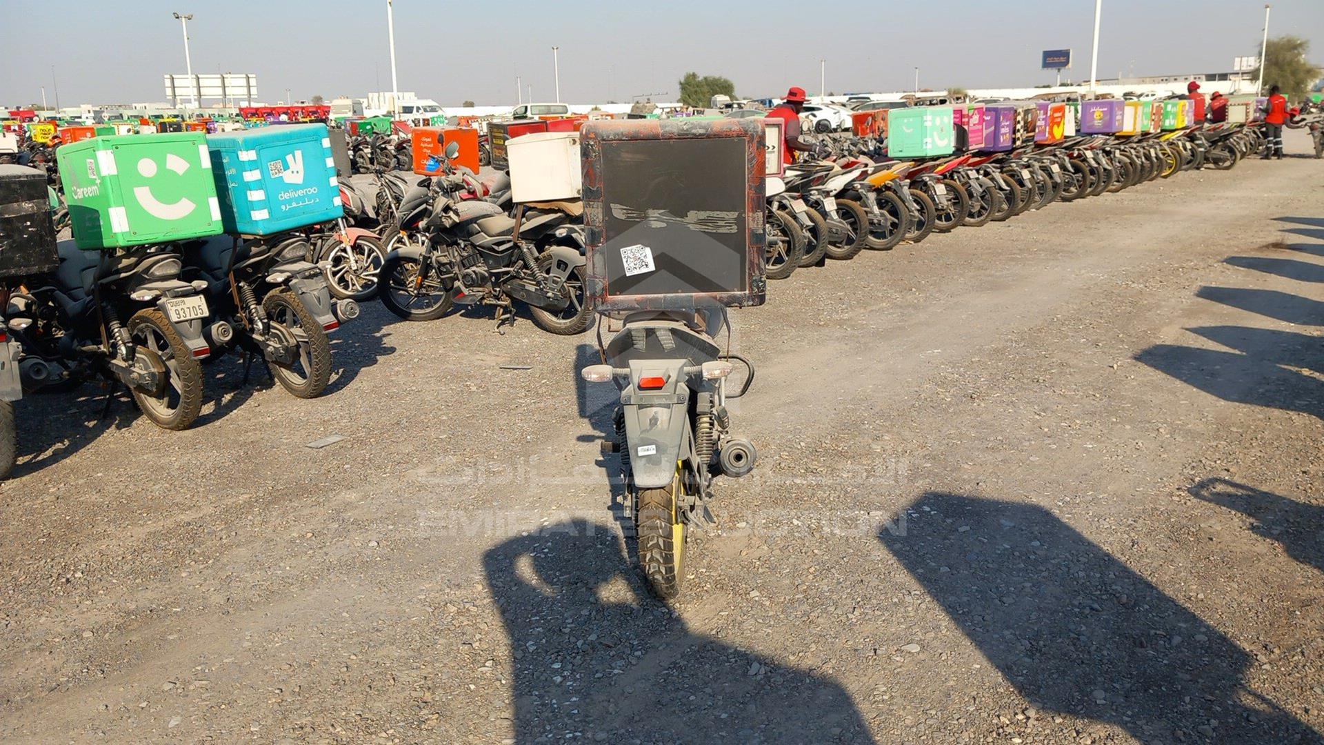 2021 BAJAJ 150 CC VIN: MD2A11CX7MCM37010