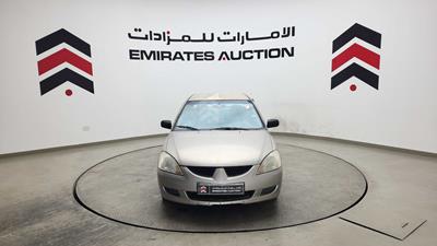 2006 Mitsubishi Lancer - #666405