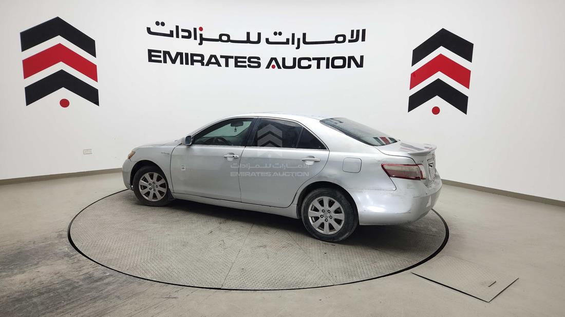 2007 Toyota Camry — Left Full View — Photo 50
