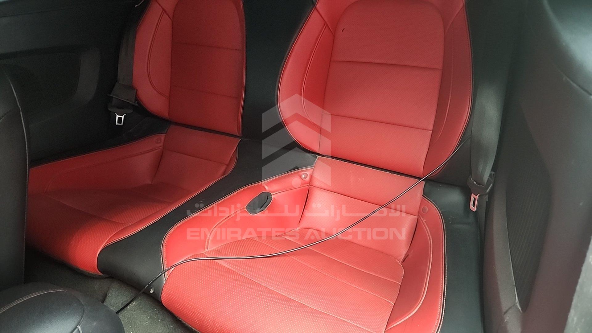 2018 FORD MUSTANG GT VIN: 1FATP8UH6J5157131