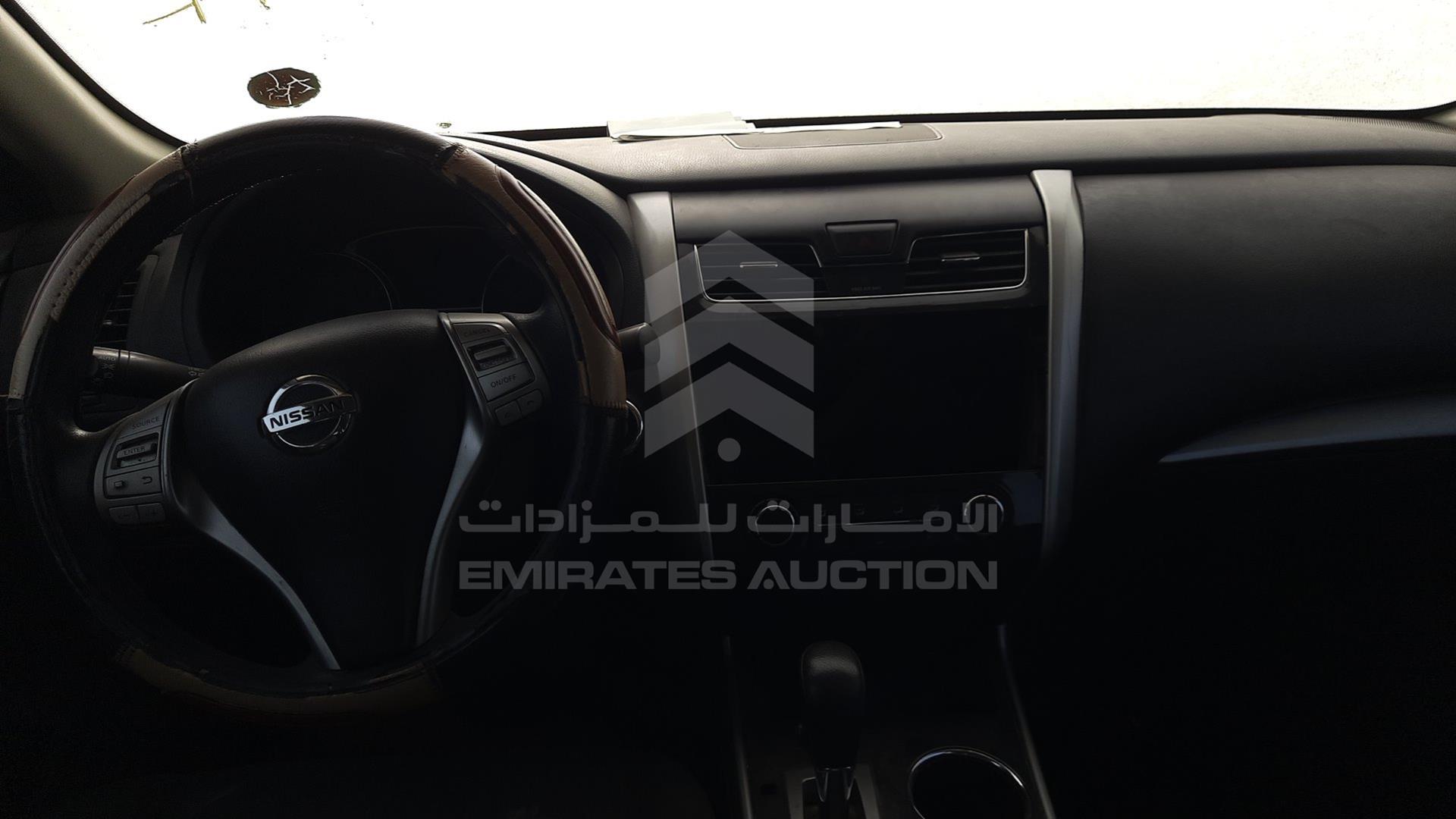 2014 NISSAN ALTIMA VIN: 1N4AL3AP6EC106778