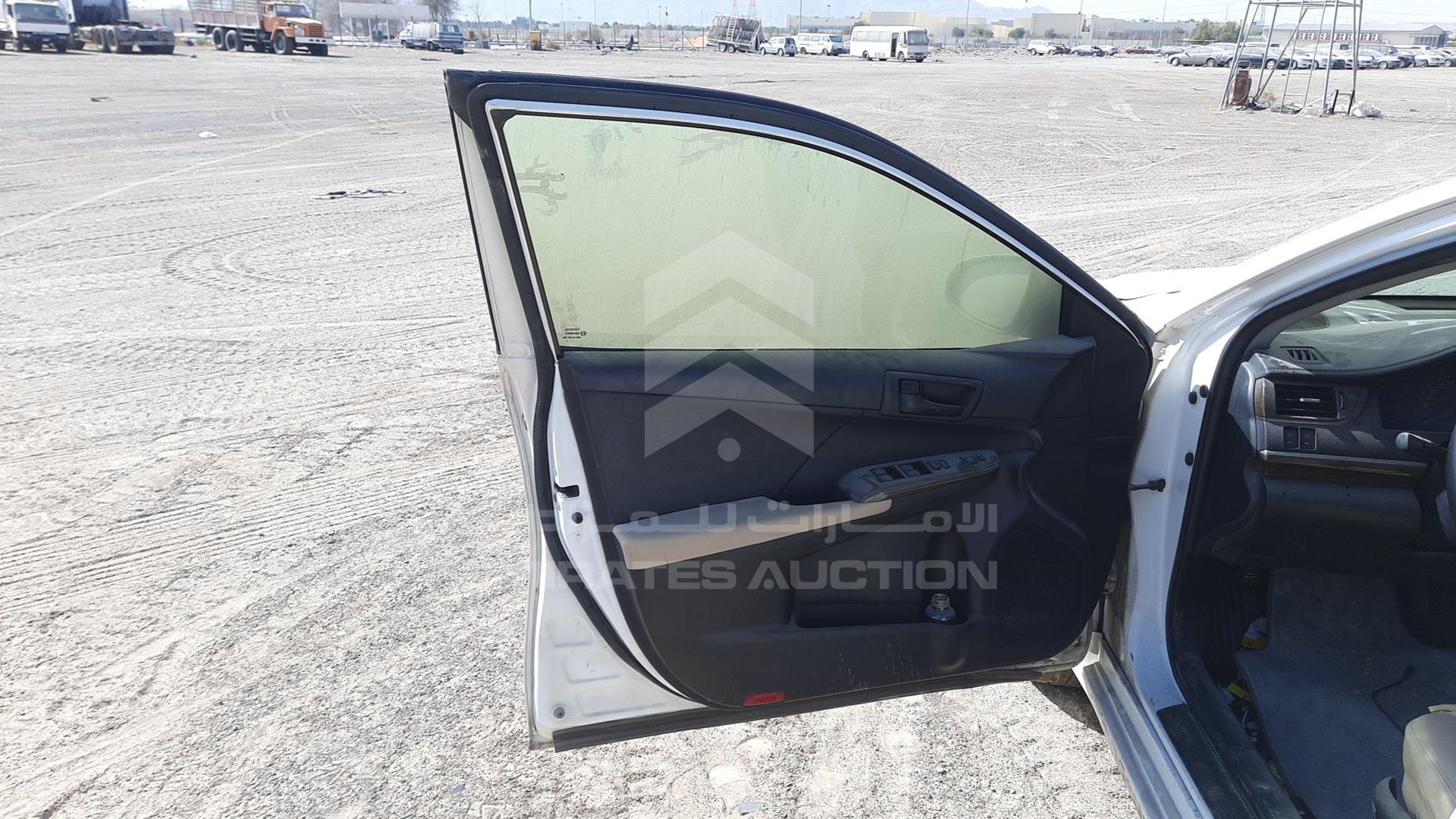 2015 TOYOTA CAMRY VIN: 6T1BF9FKXFX554313
