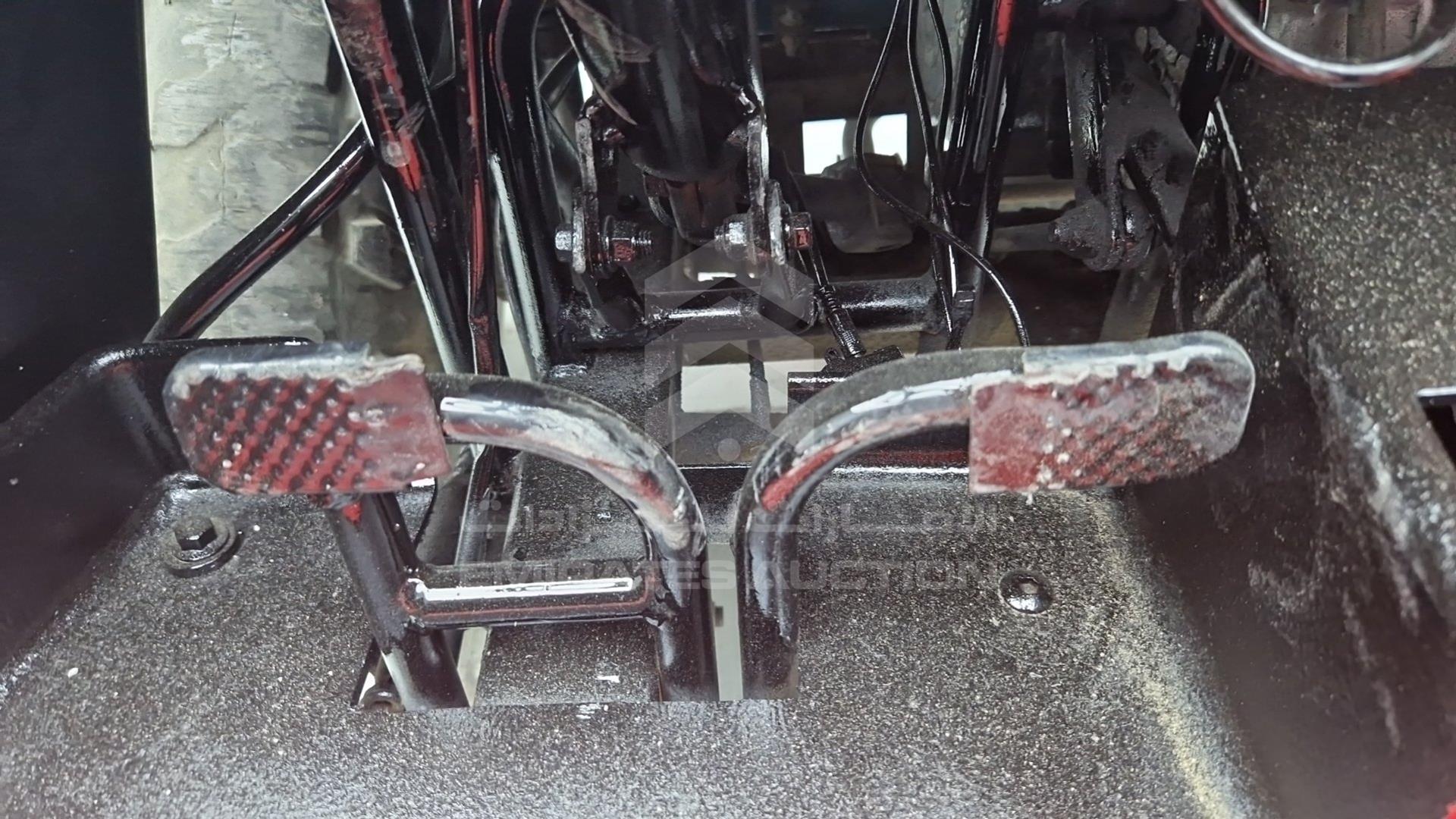 2018 BUGGY --- VIN: RZW9AZKU9N10